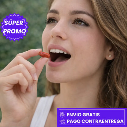 BEETROOT: Impulsa tu Resistencia y Vitalidad de Forma Natural con Remolacha Orgánica
