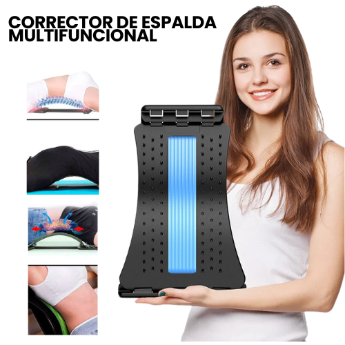 LUMBARFIT PRO™  ESPALDA SALUDABLE
